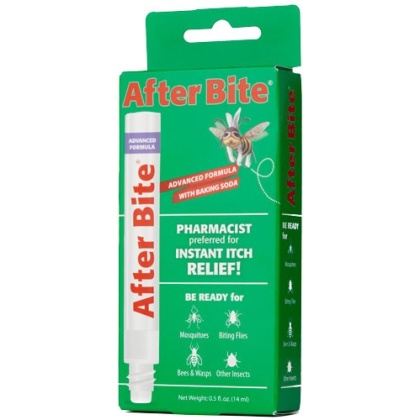 ARB AFTER BITE OUTDOOR BITE & STING RELIEF .5OZ GEL FORMULA