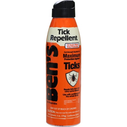 ARB BEN\'S TICK REPELLENT 6 OZ ECO-SPRAY