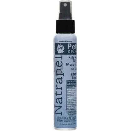 ARB NATRAPEL ESSENTIAL OIL PETS & PPL INSECT REPELLENT