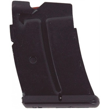 ANSCHUTZ MAGAZINE 22LR 5RD BLUED STEEL