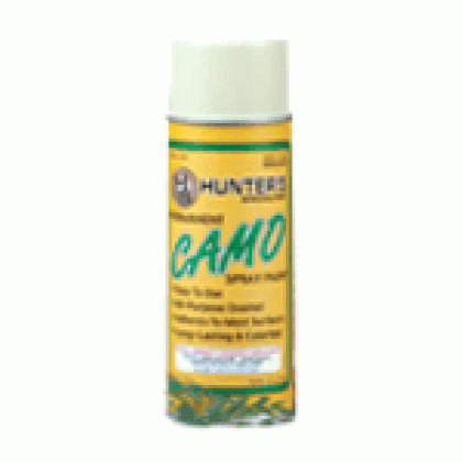 HS CAMO SPRAY PAINT MARSH GRASS 12OZ