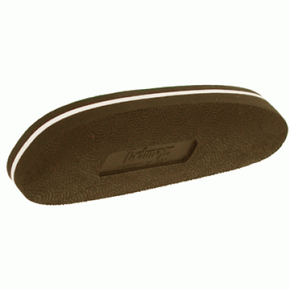 PACHMAYR RECOIL PAD RP200BR RIFLE WHITE LINE BROWN