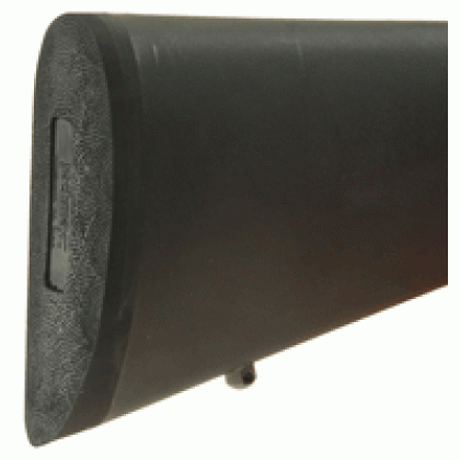 PACHMAYR RECOIL PAD RP200 RIFLE BLACK/BLACK BASE