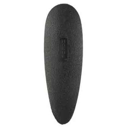 HOGUE RECOIL PAD EZ GRIND MEDIUM BLACK