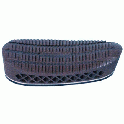 PACHMAYR RECOIL PAD T550MPBL MEDIUM PIGEON BLACK