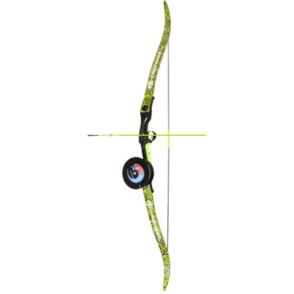 PSE BOWFISHING KIT KINGFISHER 56\