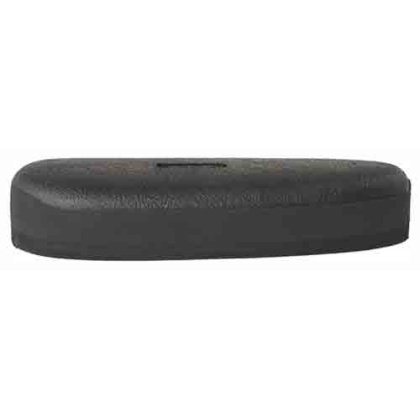 PACHMAYR RECOIL PAD D752B DECELERATOR MEDIUM BLACK