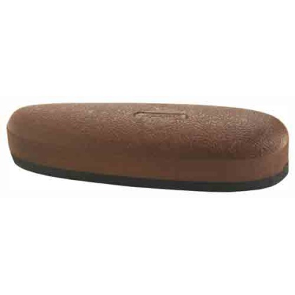 PACHMAYR RECOIL PAD D752B DECELERATOR MEDIUM BROWN