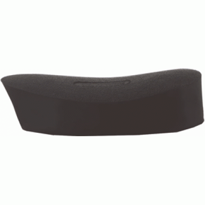 PACHMAYR RECOIL PAD XTL MAGNUM TRAP MEDIUM BLACK