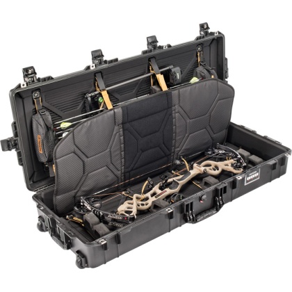 PELICAN 1745 ELITE BOW CASE PELICAN AIR W/ MODULAR SYSTEM