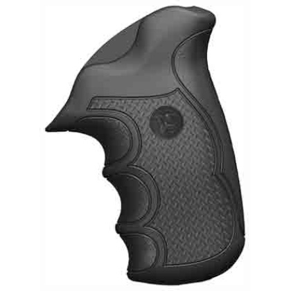 PACHMAYR DIAMOND PRO GRIP TAURUS COMPAC POLYMER FRAME