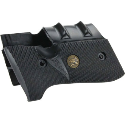 PACHMAYR SIGNATURE GRIP FOR BERETTA 92/96 COMBAT W/GROOVES