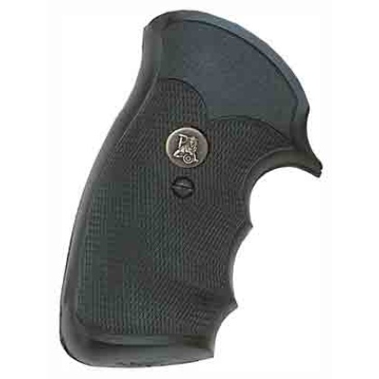 PACHMAYR GRIPPER GRIPS FOR RUGER SECURITY SIX REVOLVERS