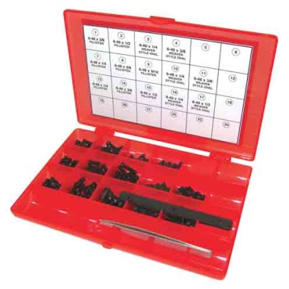 PACHMAYR MASTER GUNSMITH HEX HEAD SCREW KIT