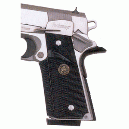 PACHMAYR SIGNATURE GRIP FOR COLT 1911 COMBAT STYLE