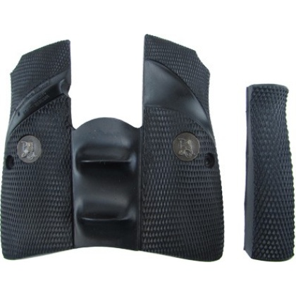 PACHMAYR SIGNATURE GRIP FOR BROWNING HI-POWER COMBAT