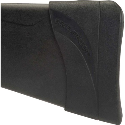 PACHMAYR RECOIL PAD SLIP-ON DECELERATOR SMALL BLACK