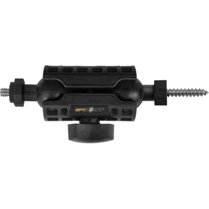 SPYPOINT TRAIL CAM MOUNTING ARM 1/4\