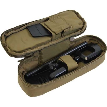 KESTREL VANE MOUNT AND MOLLE CARRY CASE KESTREL 5000 SERIES