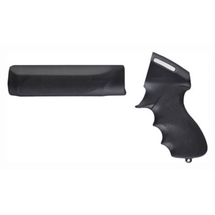 HOGUE PISTOL GRIP W/FOREND REM 870 12GA. BLACK