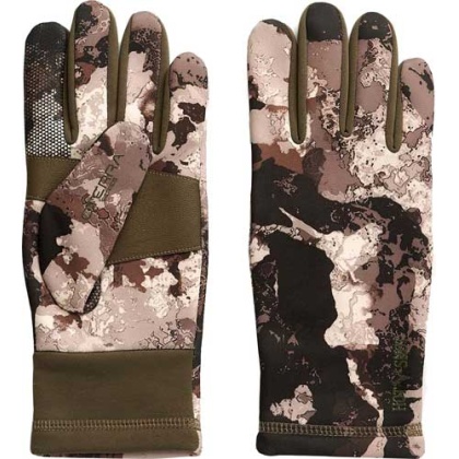 HOT SHOT HF1 GUARDIAN FLEECE GLOVE VEIL CERVIDAE X-LARGE