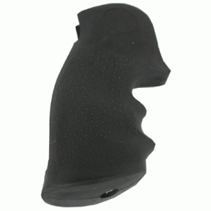 HOGUE GRIPS S&W K&L FRAME SQUARE BUTT