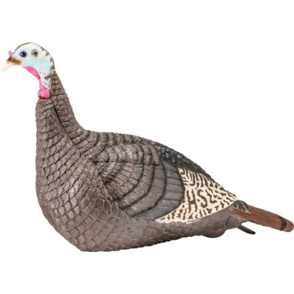 HS STRUT TURKEY DECOY HEN STRUT-LITE