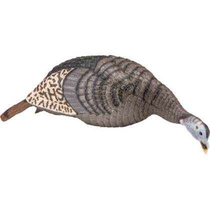 HS STRUT TURKEY DECOY HEN STRUT-LITE FEEDER*