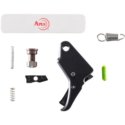 APEX TRIGGER DUTY/CARRY ENHANCEMENT KIT M&P SHIELD9/40