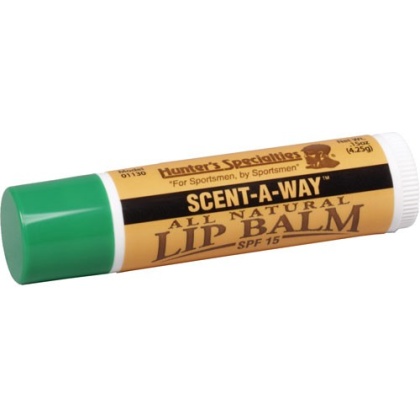 HS LIP BALM SCENT-A-WAY MAX 2-PACK