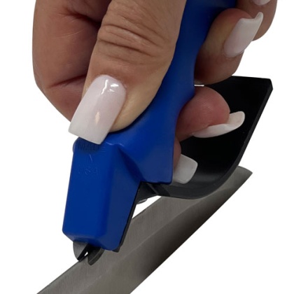 ACCUSHARP SUPER KNIFE SHARPENER