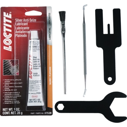 MEC MAINTENACE TOOL KIT