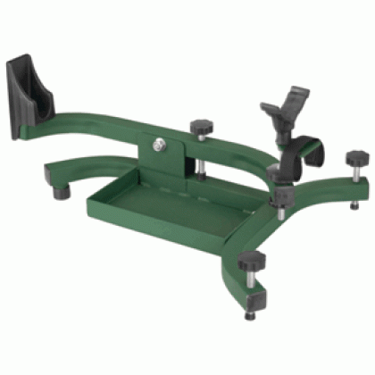 CALDWELL LEAD SLED SOLO SHOOTING BENCH REST