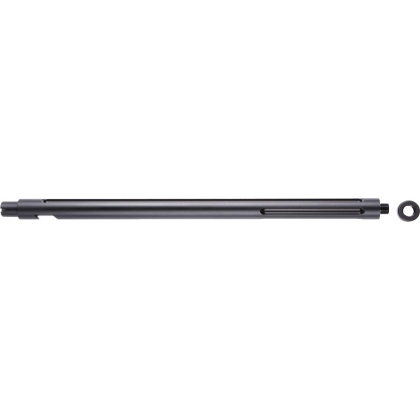 TACSOL BARREL 10/22 THREADED SIGHTLESS MATTE BLACK