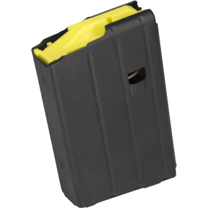 CPD MAGAZINE AR15 400 LEGEND 10RD BLACKENED S/S