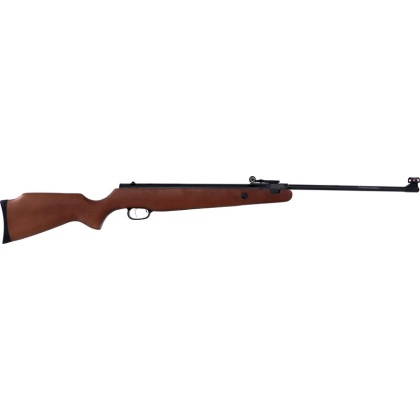 BEEMAN 10512 TETON .22 PELLET BREAK BARREL AIR RIFLE 950FPS