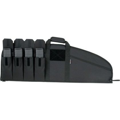 ALLEN COMBAT RIFLE CASE 37\