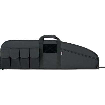 ALLEN COMBAT RIFLE CASE 42\