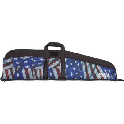 ALLEN VICTORY TACTICAL RIFLE CASE 42\