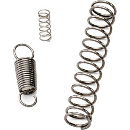 APEX SPRING KIT DUTY/CARRY SD9/SD9VE/SD40/SD40VE