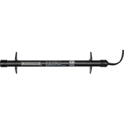 LOCKDOWN DEHUMIDIFIER ROD 12\