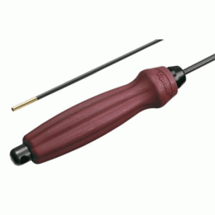 TIPTON CLEANING ROD .17 CAL. 36\