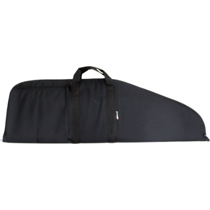 ALLEN TACTICAL RIFLE CASE 38\