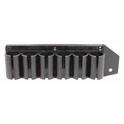 TACSTAR SIDESADDLE SHELL CARRIER FOR REM. 12GA. 6-SHOT