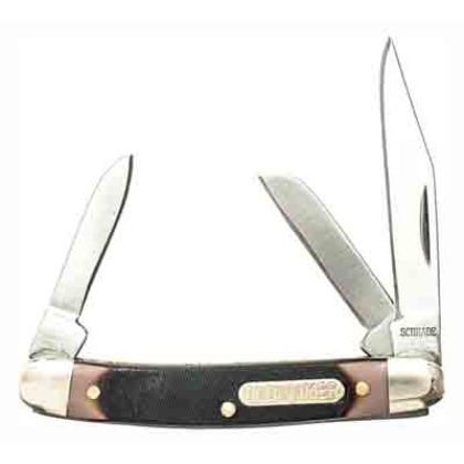 OLD TIMER KNIFE JUNIOR 3-BLADE 2\