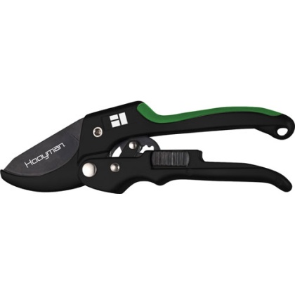 HOOYMAN RATCHET PRUNER