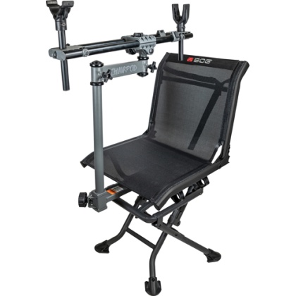 BOG DEADSHOT CHAIRPOD BLACK