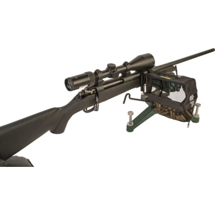 CALDWELL BRASS CATCHER SA UNIVERSAL SEMI-AUTO/BOLT RIFLE