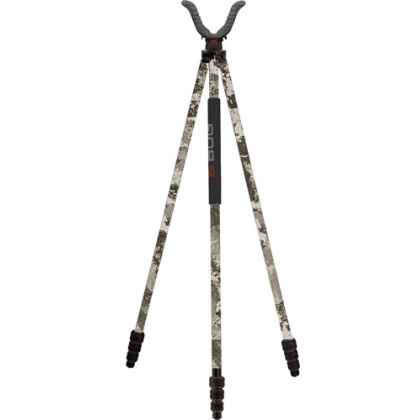 BOG HAVOC SHOOTING STICK TRIPOD CAMO<