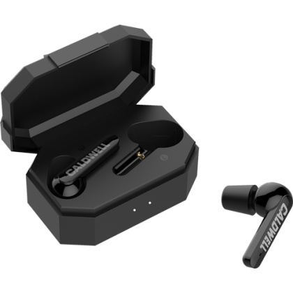 CALDWELL E-MAX SHADOW IN-EAR ELECTRONIC EARPLUGS